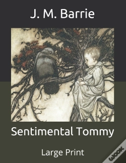 Capa do artigo Sentimental Tommy