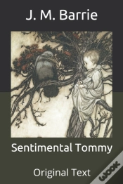 Capa do artigo Sentimental Tommy