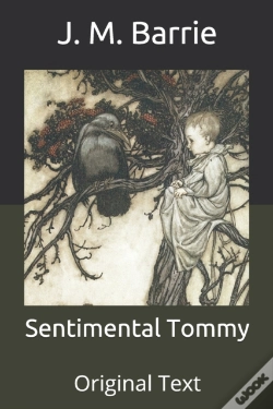 Capa do artigo Sentimental Tommy