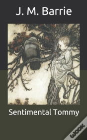 Capa do artigo Sentimental Tommy