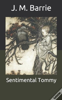 Capa do artigo Sentimental Tommy