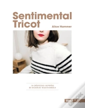 Capa do artigo Sentimental Tricot