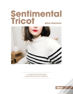 Capa do artigo Sentimental Tricot