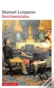 Capa do artigo Sentimentales