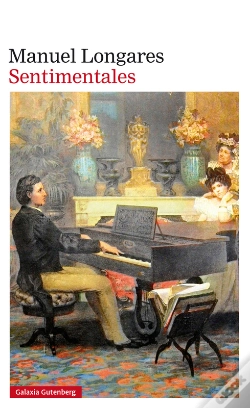 Capa do artigo Sentimentales