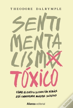 Capa do artigo Sentimentalismo Tóxico
