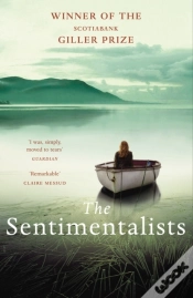 Capa do artigo Sentimentalists