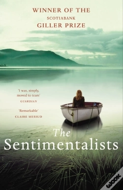 Capa do artigo Sentimentalists