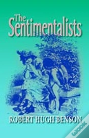 Capa do artigo Sentimentalists