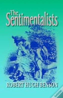 Capa do artigo Sentimentalists