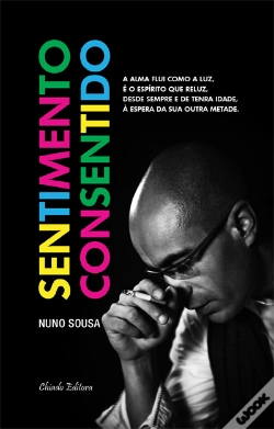 Capa do artigo Sentimento Consentido 