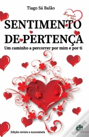 Capa do artigo Sentimento de Pertença