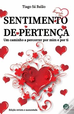 Capa do artigo Sentimento de Pertença