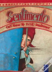 Capa do artigo Sentimento