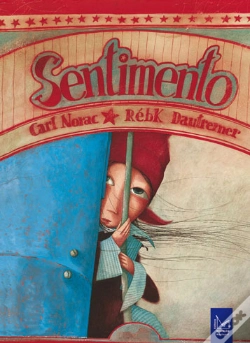 Capa do artigo Sentimento