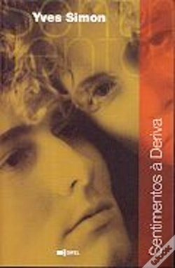 Capa do artigo Sentimentos à Deriva