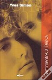 Capa do artigo Sentimentos à Deriva