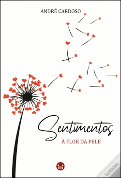 Capa do artigo Sentimentos à Flor da Pele