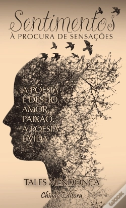 Capa do artigo Sentimentos à Procura de Sensações