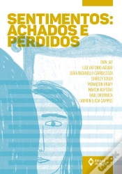 Capa do artigo Sentimentos: Achados E Perdidos
