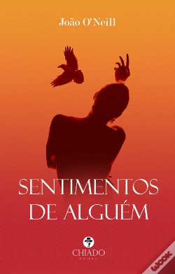 Capa do artigo Sentimentos de alguém