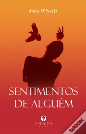 Capa do artigo Sentimentos de alguém