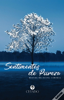 Capa do artigo Sentimentos de Pureza