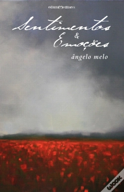 Capa do artigo Sentimentos & Emoções