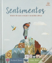 Capa do artigo Sentimentos
