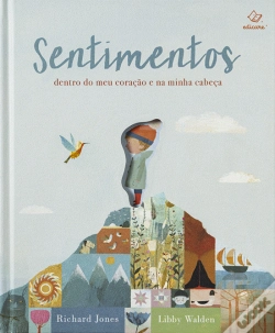 Capa do artigo Sentimentos