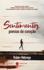 Sentimentos, Poesias do Coração - Preview