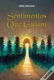 Capa do artigo Sentimentos que Guiam