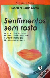 Capa do artigo Sentimentos sem Rosto