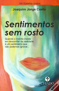 Capa do artigo Sentimentos sem Rosto