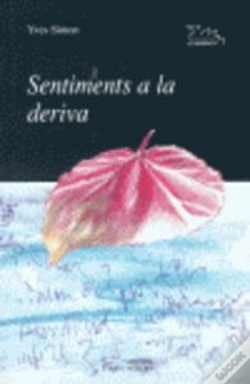 Capa do artigo Sentiments A La Deriva