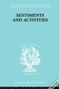 Capa do artigo Sentiments And Activities
