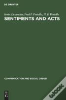 Sentiments And Acts