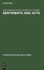 Sentiments And Acts - Preview