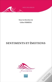 Capa do artigo Sentiments Et Émotions