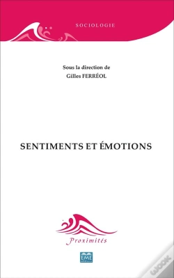 Capa do artigo Sentiments Et Émotions