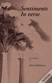 Capa do artigo Sentiments In Verse