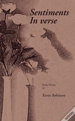 Capa do artigo Sentiments In Verse