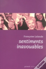 Capa do artigo Sentiments Inavouables