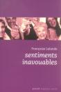 Sentiments Inavouables - Preview