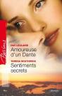 Sentiments Secrets ; Amoureuse D'Un Dante - Preview