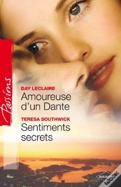Capa do artigo Sentiments Secrets ; Amoureuse D'Un Dante