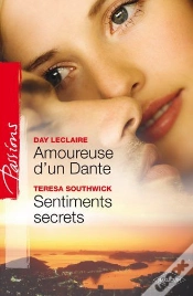 Capa do artigo Sentiments Secrets ; Amoureuse D