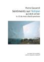 Sentiments Sur L'Éclipse Qui Doit Arriver Le 12 Du Mois D'Août Prochain - Preview