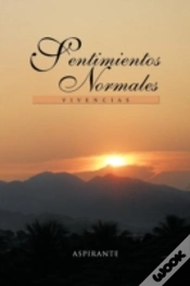 Capa do artigo Sentimientos Normales