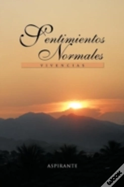 Capa do artigo Sentimientos Normales